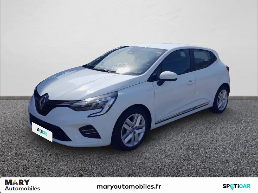 Véhicule occasion 179066 - renault CLIO - Photo 1