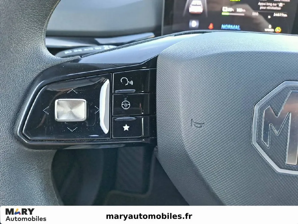 Véhicule occasion 223020 - mg MG4 - Photo 19
