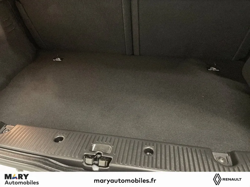 Véhicule occasion 201600 - renault TWINGO - Photo 6