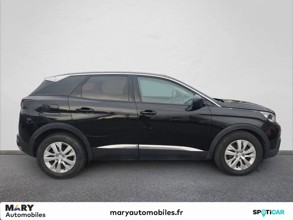 Véhicule occasion 185762 - peugeot 3008 - Photo 4