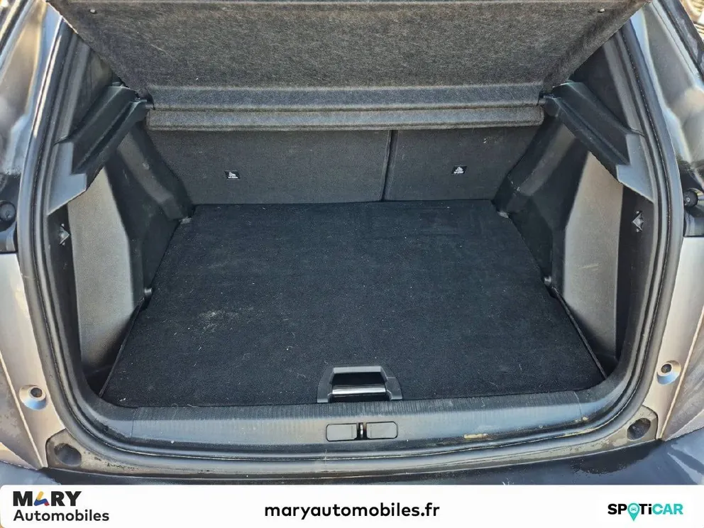 Véhicule occasion 201858 - peugeot 2008 - Photo 6