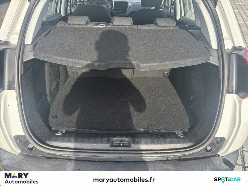 Véhicule occasion 237963 - peugeot 2008 - Photo 16