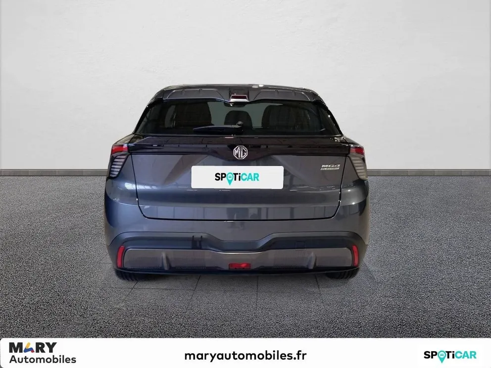 Véhicule occasion 224008 - mg MG4 - Photo 5