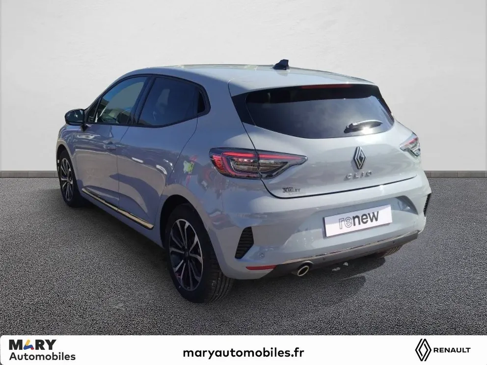 Véhicule occasion 233952 - renault CLIO - Photo 2