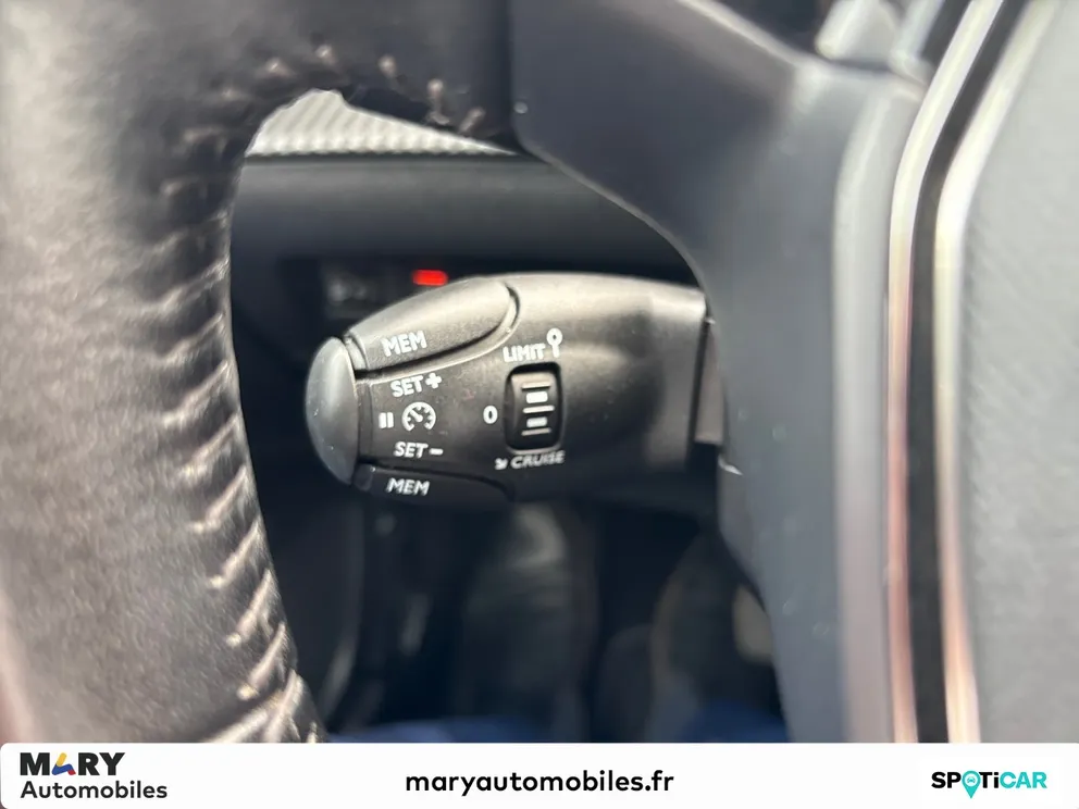 Véhicule occasion 234122 - peugeot 2008 - Photo 11