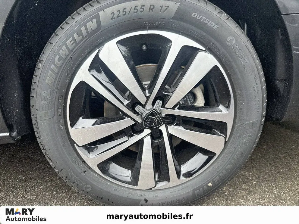 Véhicule occasion 190938 - peugeot TRAVELLER - Photo 11