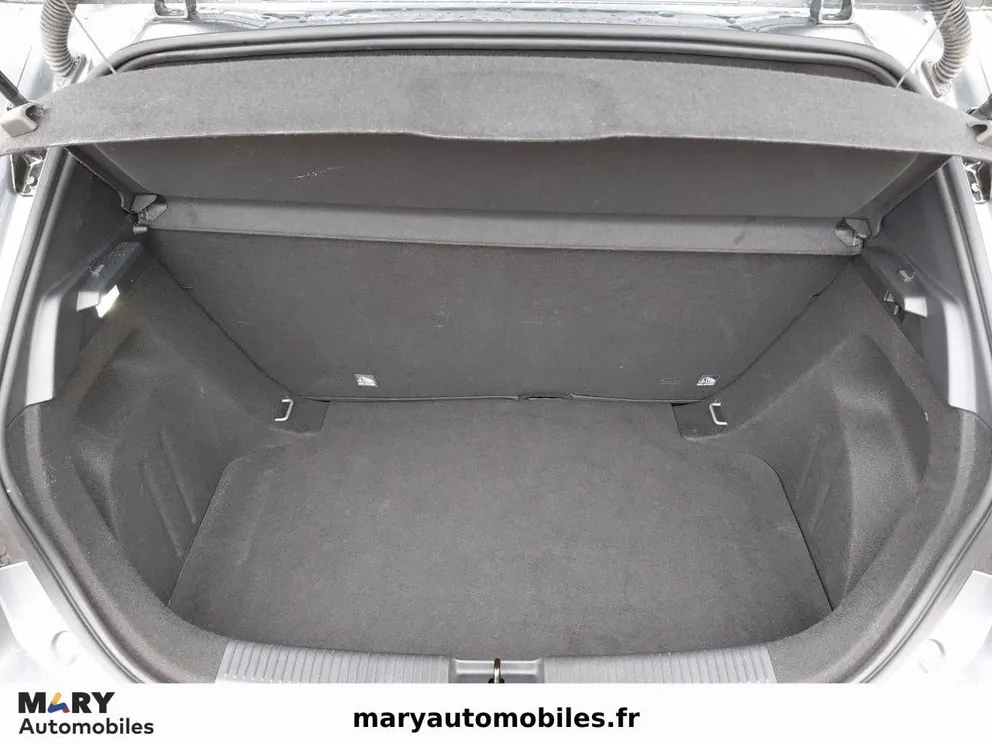 Véhicule occasion 231431 - mg MG3 - Photo 6