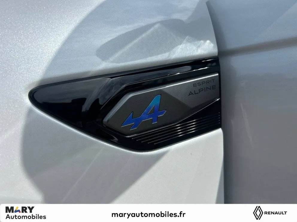 Véhicule occasion 177990 - renault ARKANA - Photo 14