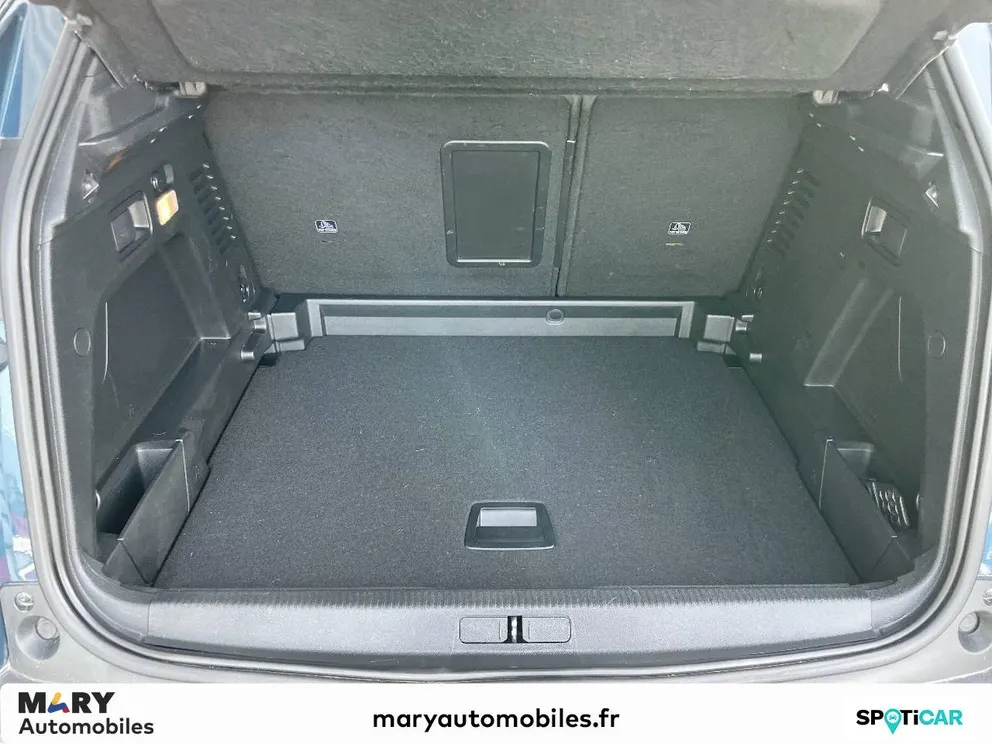 Véhicule occasion 217516 - peugeot 3008 - Photo 6