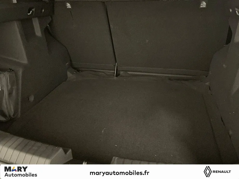 Véhicule occasion 209277 - dacia DUSTER - Photo 6