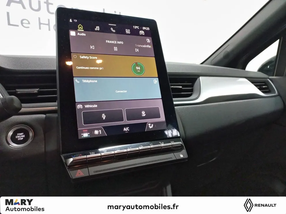 Véhicule occasion 204648 - renault CAPTUR - Photo 12