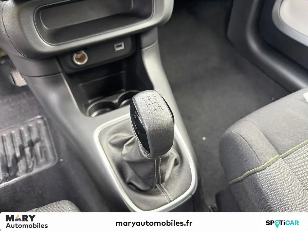 Véhicule occasion 192366 - Citroën C3 - Photo 17