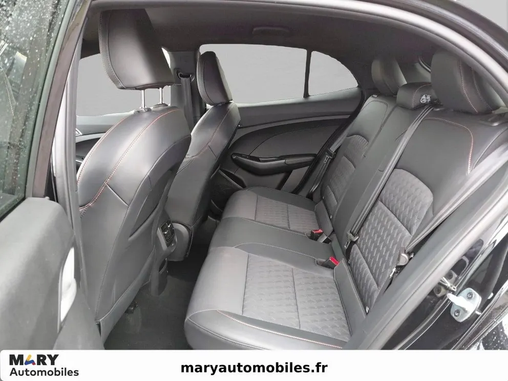 Véhicule occasion 231419 - mg MG3 - Photo 10