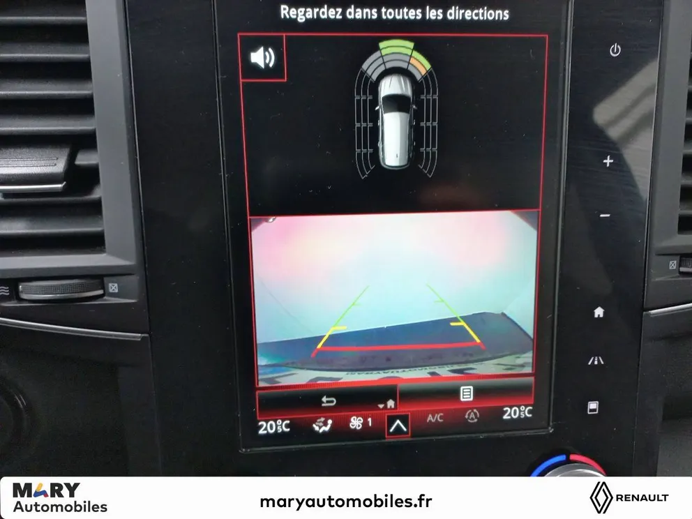 Véhicule occasion 219964 - renault KOLEOS - Photo 24