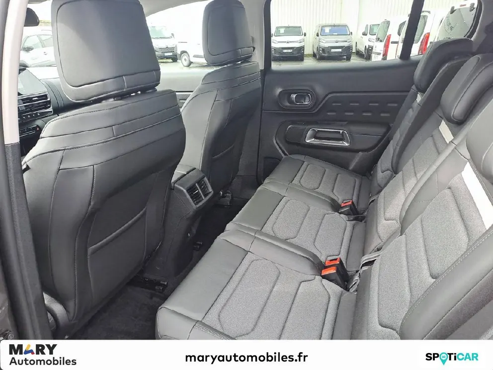 Véhicule occasion 175937 - Citroën C5 AIRCROSS - Photo 11