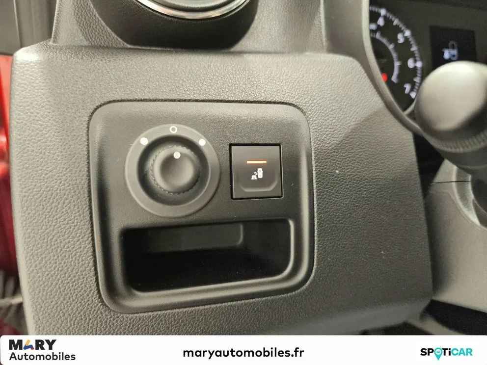 Véhicule occasion 219459 - dacia DUSTER - Photo 16