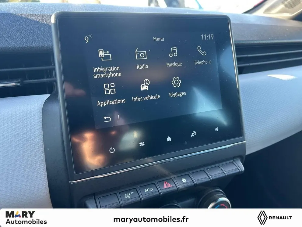 Véhicule occasion 197674 - renault CLIO - Photo 23