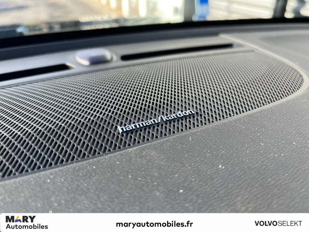 Véhicule occasion 215600 - volvo XC40 - Photo 22