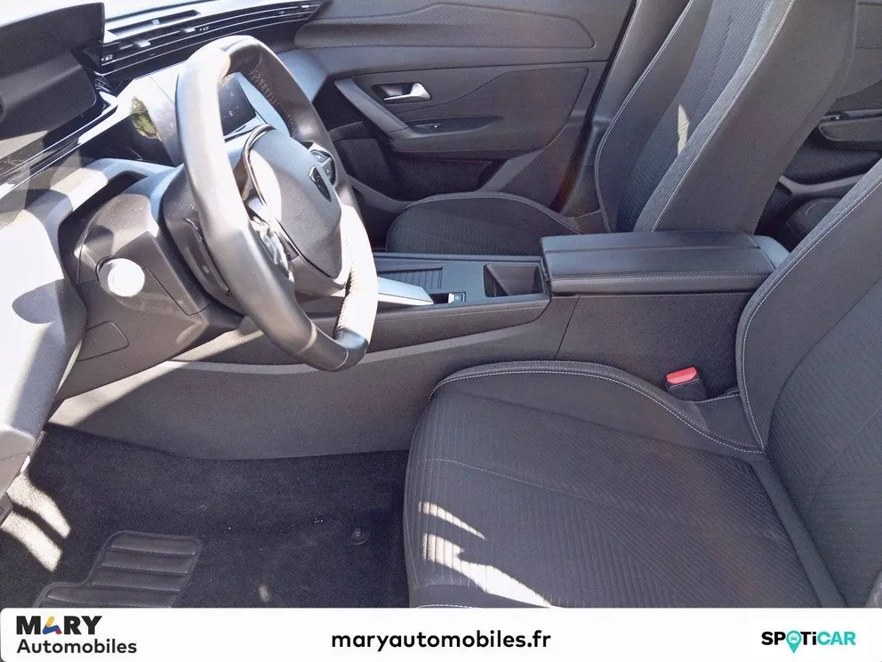 Véhicule occasion 195514 - peugeot 308 - Photo 9