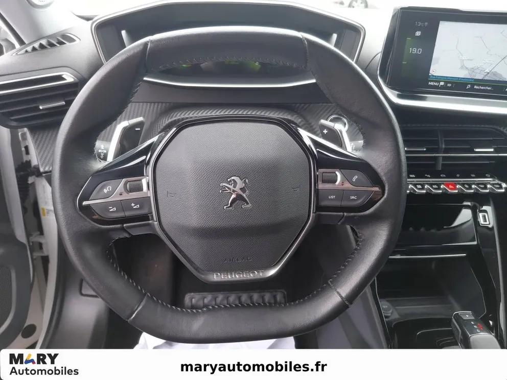 Véhicule occasion 228689 - peugeot 2008 - Photo 16