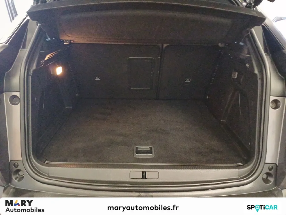 Véhicule occasion 227141 - peugeot 3008 - Photo 16