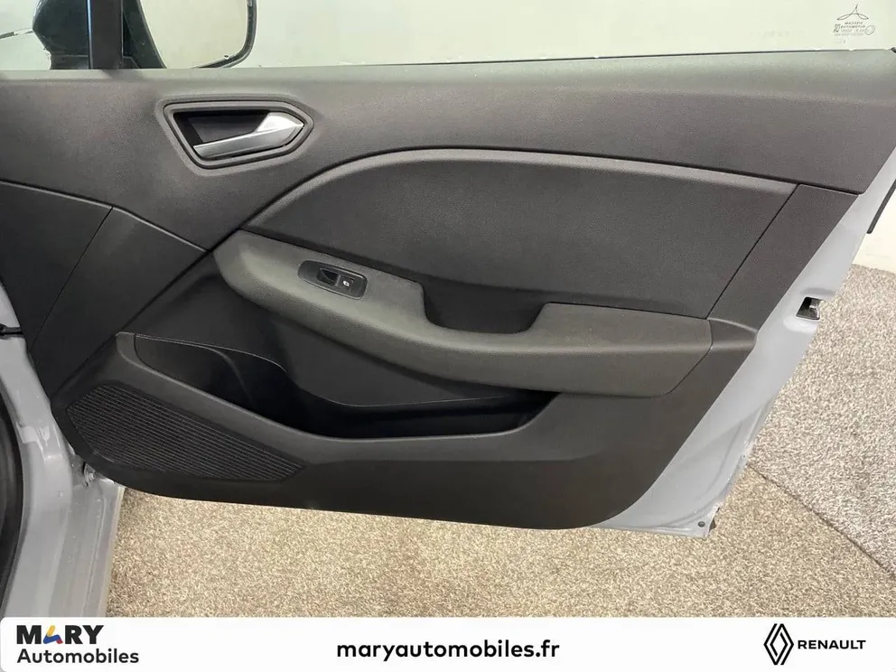 Véhicule occasion 222601 - renault CLIO - Photo 18