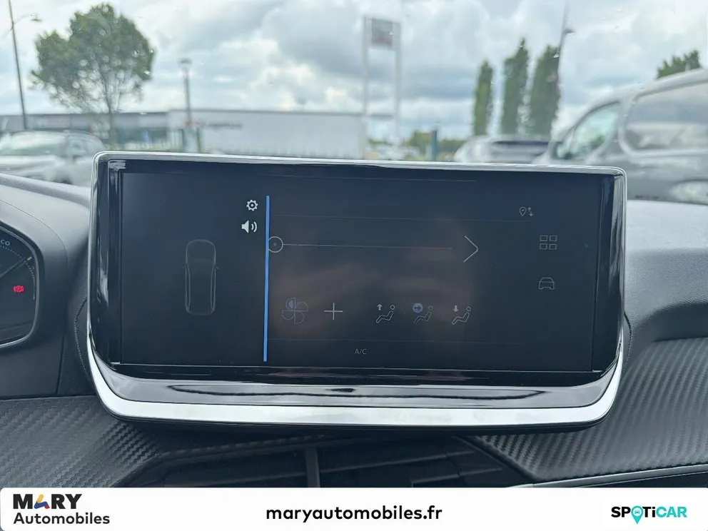 Véhicule occasion 236747 - peugeot 208 - Photo 17