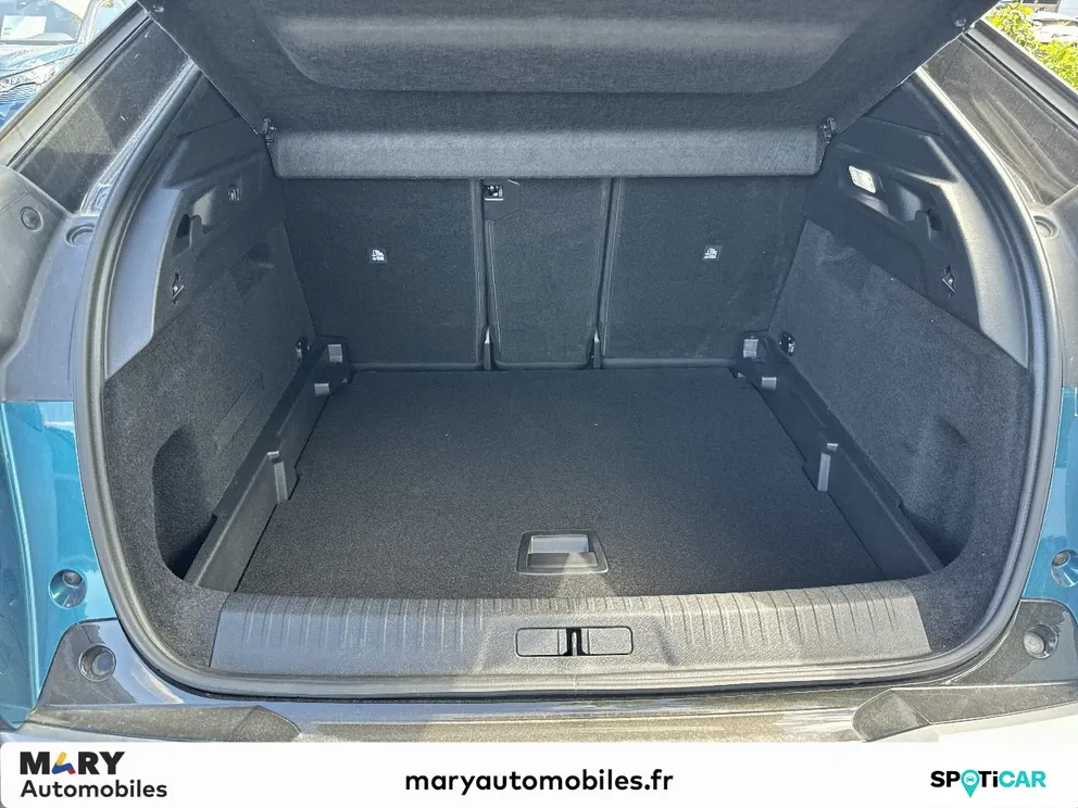 Véhicule occasion 1234232 - peugeot 3008 - Photo 16