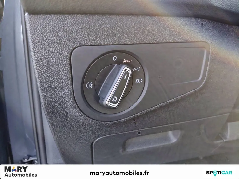 Véhicule occasion 227056 - volkswagen TIGUAN - Photo 15