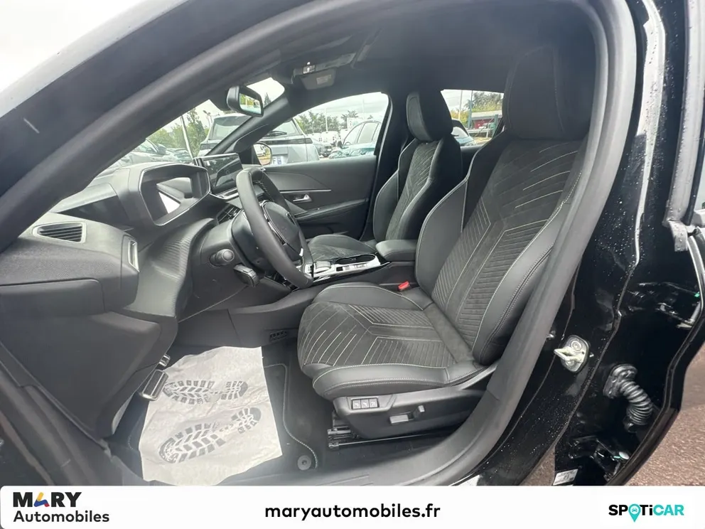 Véhicule occasion 1242403 - peugeot 208 - Photo 13