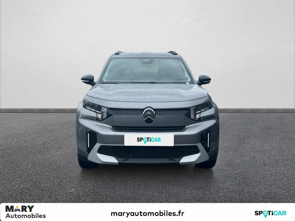 Véhicule occasion 1231874 - Citroën C3 AIRCROSS - Photo 6