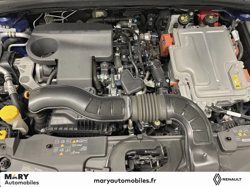 Véhicule occasion 207487 - renault CLIO - Photo 19