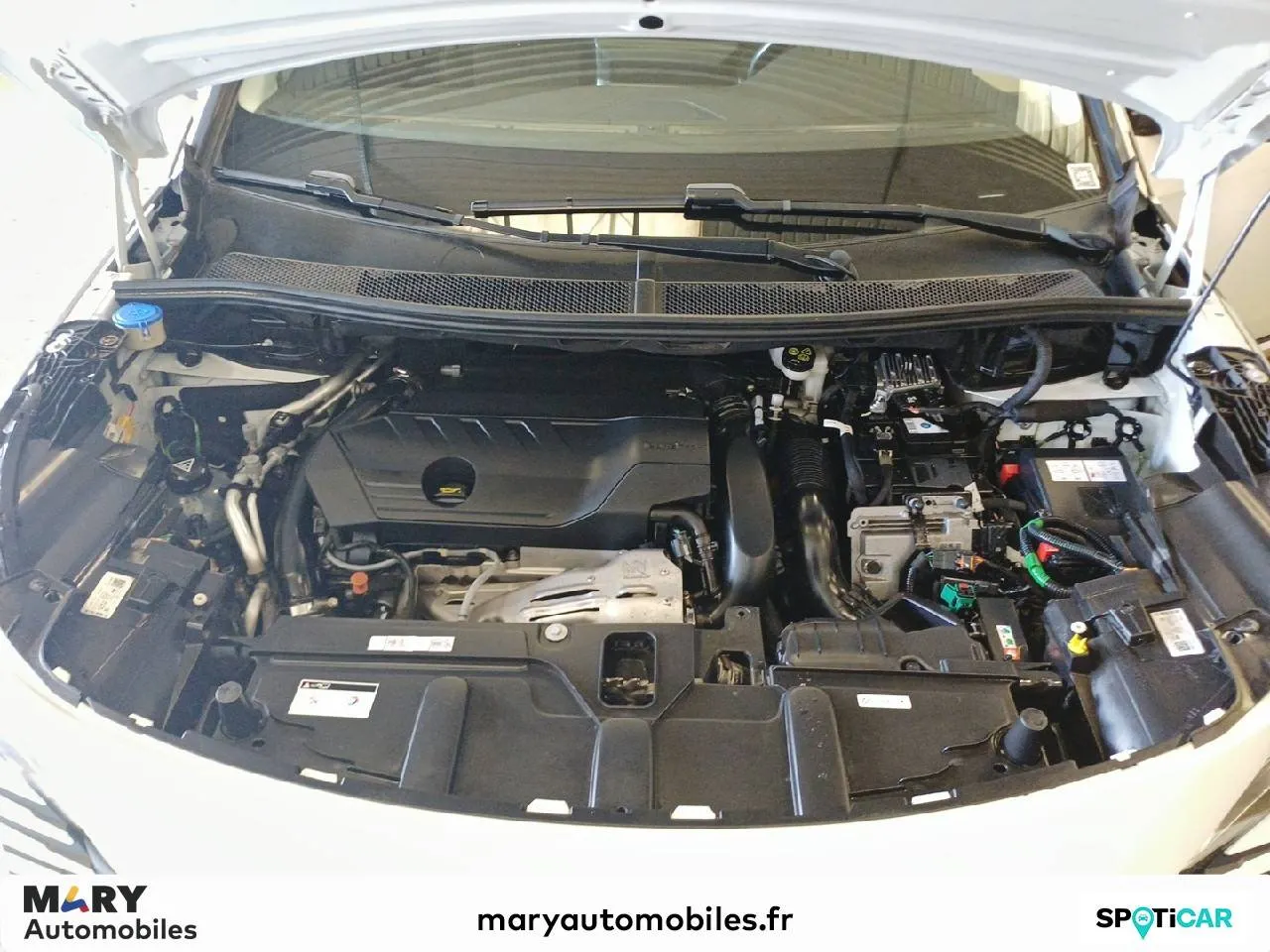 image du véhicule