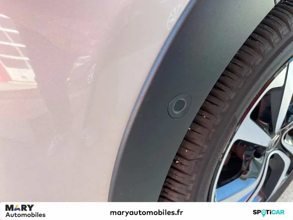 Véhicule occasion 1237651 - Citroën C3 - Photo 10