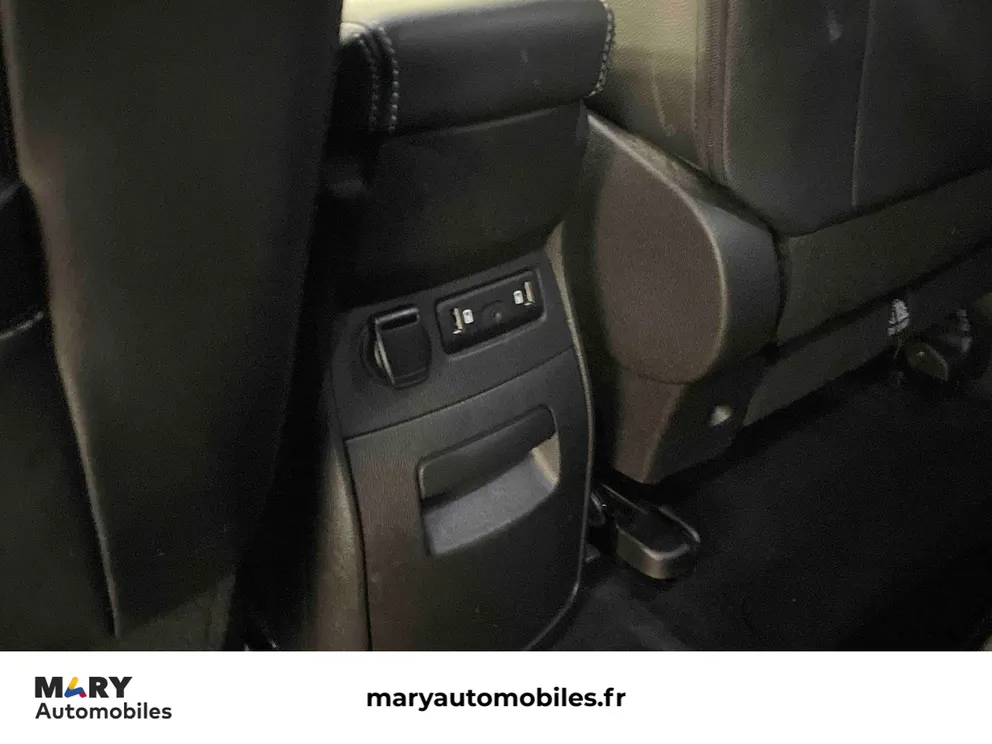 Véhicule occasion 1230429 - renault SCENIC - Photo 15