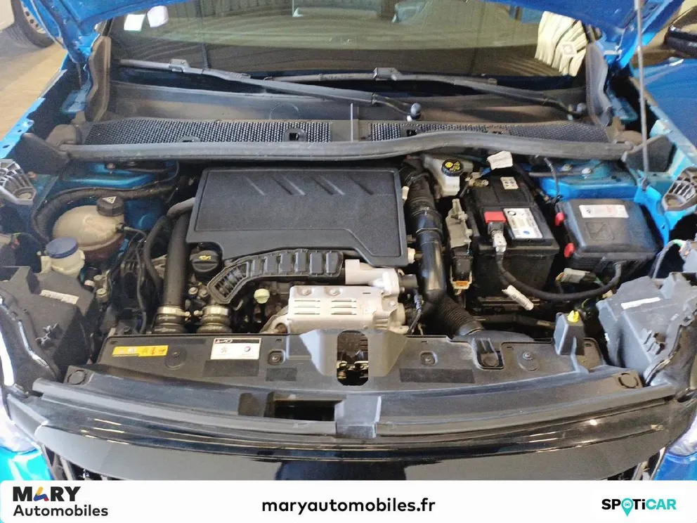 Véhicule occasion 201377 - peugeot 2008 - Photo 12