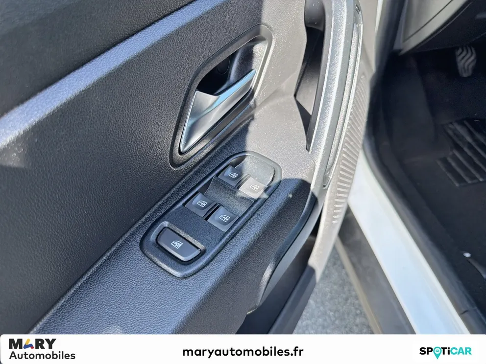 Véhicule occasion 1229904 - dacia DUSTER - Photo 10