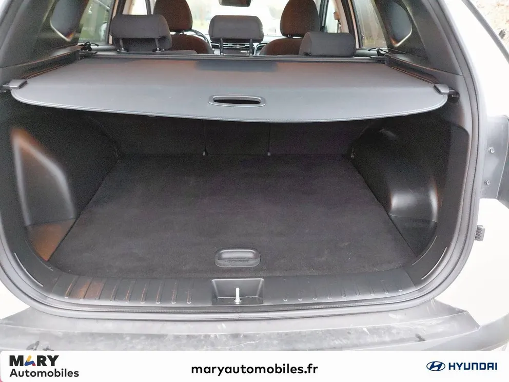 Véhicule occasion 209719 - hyundai TUCSON - Photo 6