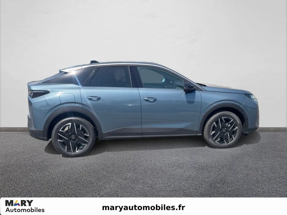 Véhicule occasion 1237458 - peugeot 3008 - Photo 4