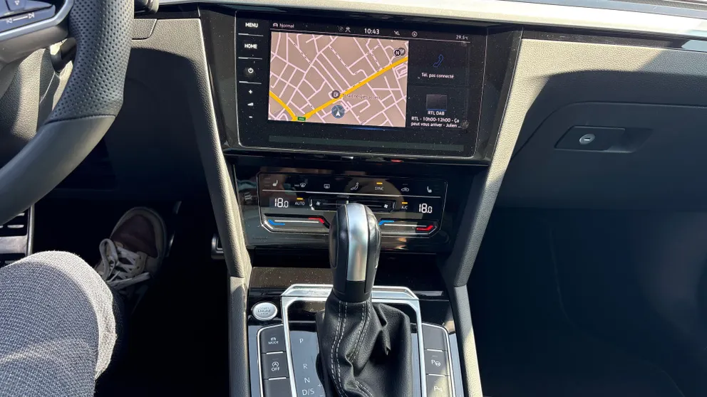 Véhicule occasion 235183 - volkswagen ARTEON - Photo 13
