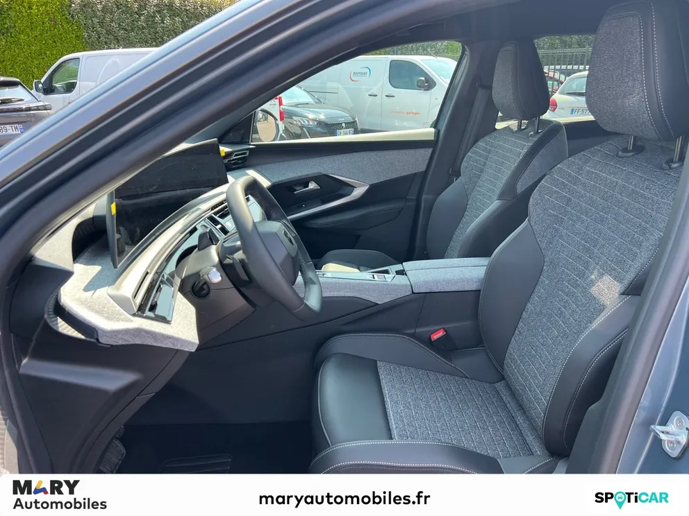 Véhicule occasion 1233608 - peugeot 5008 - Photo 13