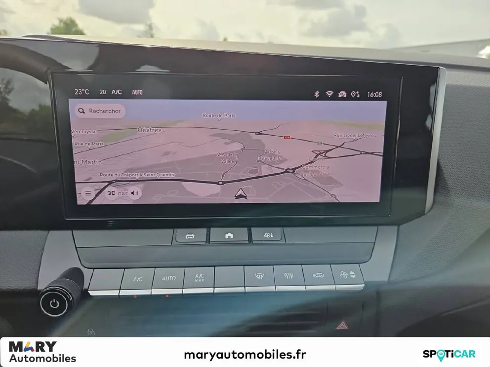 Véhicule occasion 191380 - opel ASTRA - Photo 12