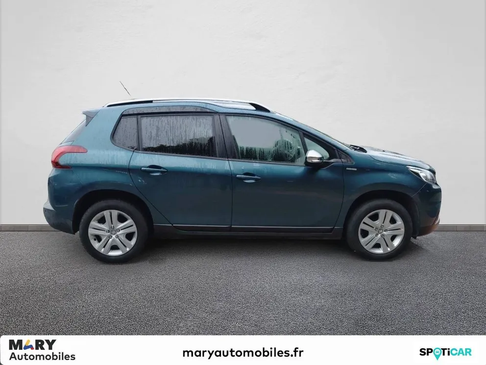 Véhicule occasion 198472 - peugeot 2008 - Photo 4