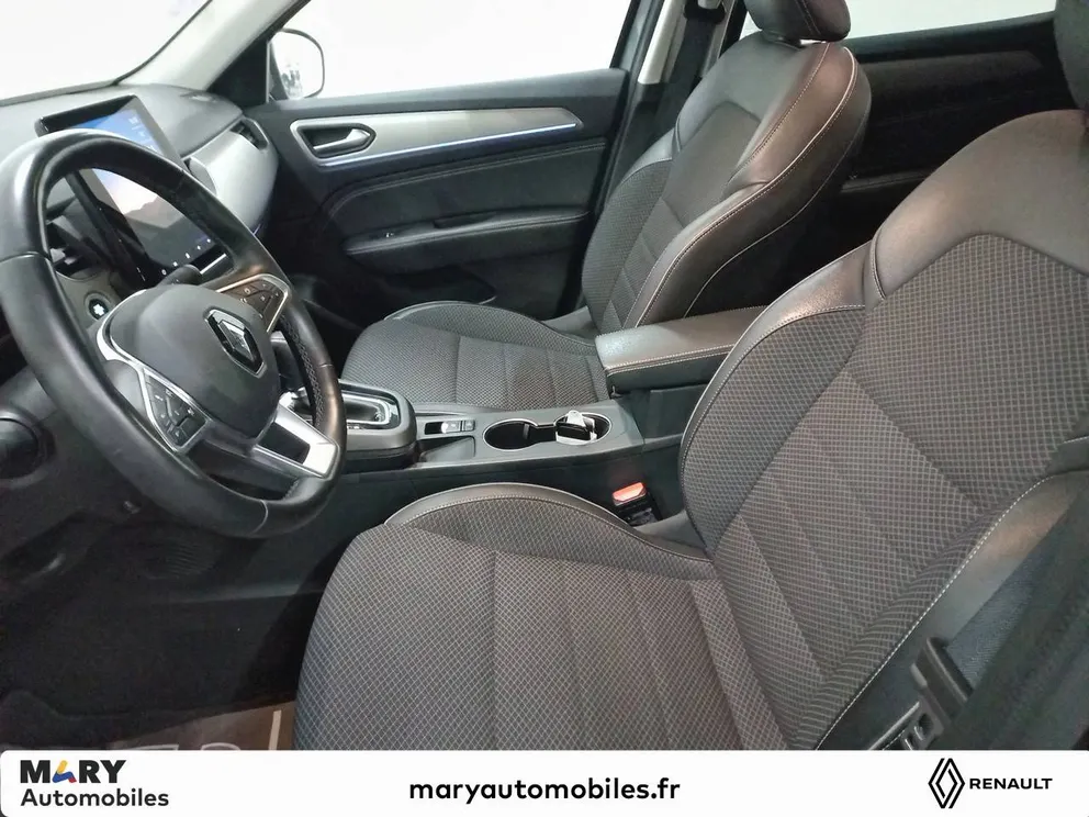 Véhicule occasion 199799 - renault ARKANA - Photo 9