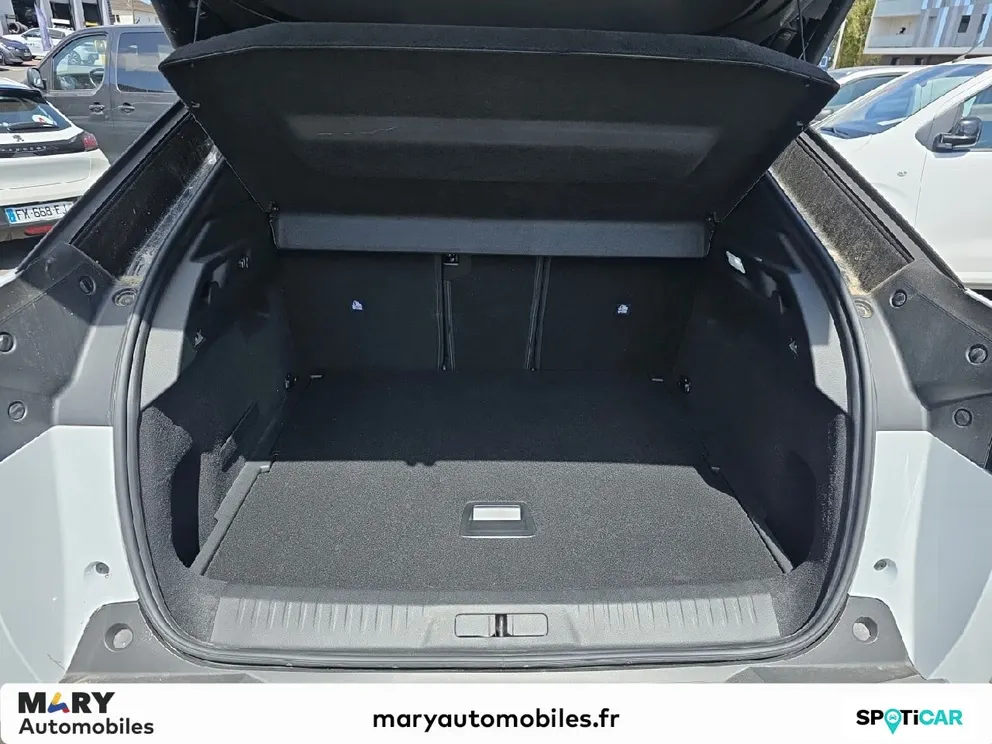 Véhicule occasion 224336 - peugeot 3008 - Photo 18