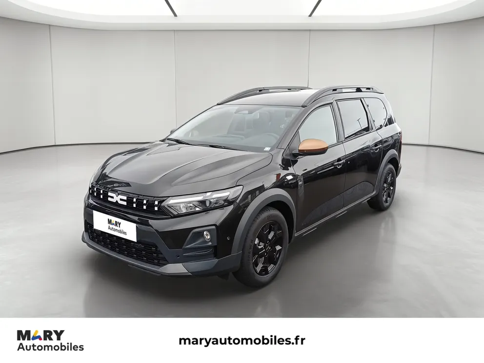 Véhicule occasion 1243257 - dacia JOGGER - Photo 1