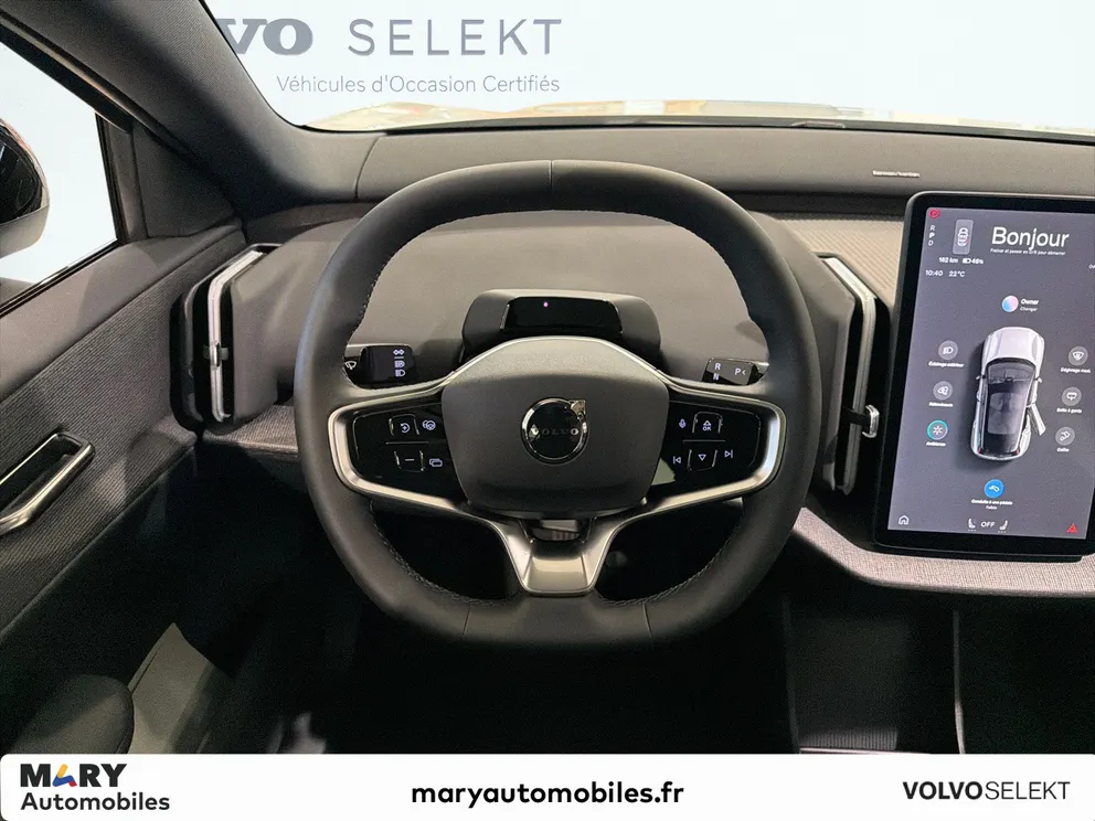Véhicule occasion 1238838 - volvo EX30 - Photo 8