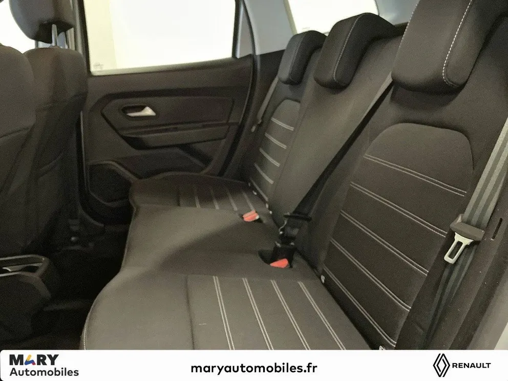 Véhicule occasion 198927 - dacia DUSTER - Photo 10