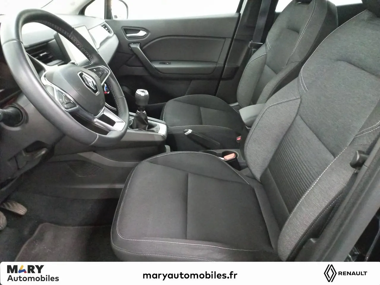 image du véhicule