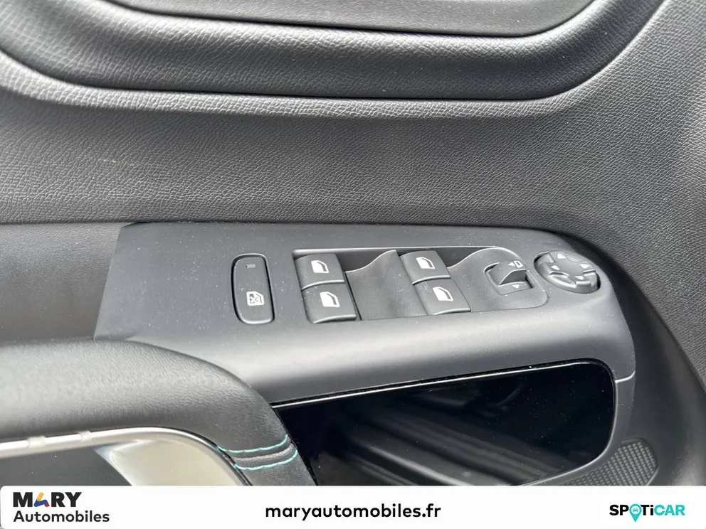 Véhicule occasion 226831 - Citroën C5 AIRCROSS - Photo 21